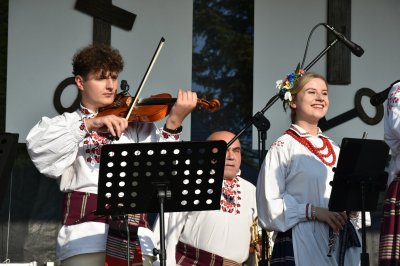  	XVII edycja Spotkania Trzech Kultur